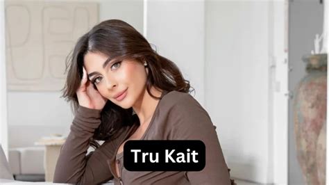 pornhub tru kait|Porn Videos Uploaded by Pornstar Tru Kait .